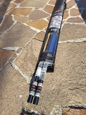 F2 Mast CARBON 100% RDM 400cm