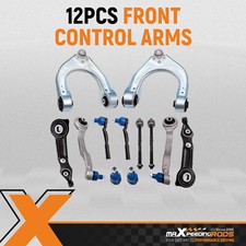 QUERLENKER FÜR MERCEDES-BENZ E-KLASSE W211 S211 VORDERACHSE VORNE 12 TEILIG SET