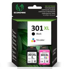 Drucker Patronen für HP 301