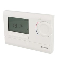 Theben Digital-Uhrenthermostat