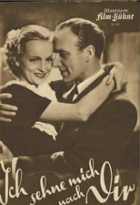 IFB 429 | ICH SEHNE MICH NACH DIR | Louis Graveure, Camilla Horn | Top