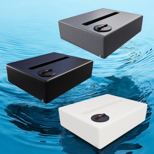 Varile neo flachtank - 80l,