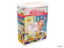 Kellogg's Nostalgie