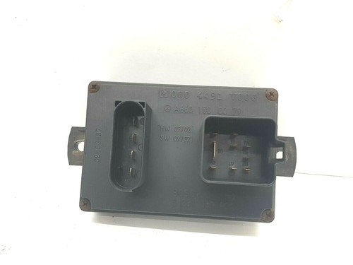 Smart mc01 450 - smart, cdi