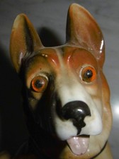 rauch verzehrer tier figur