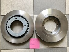 Audi 100 C1 Coupe S Aut. Bremsscheiben Innen-Belüftet NOS, 290 mm,  4 x 140 #6