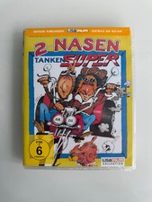 2 Zwei Nasen tanken Super