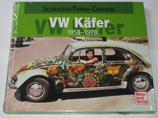 Schrader Typen Chronik VW