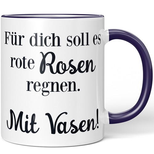 Für dich soll - es, rosen