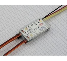 Servonaut Bagger-Soundmodul