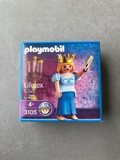 PLAYMOBIL 3105 * RARE Box *