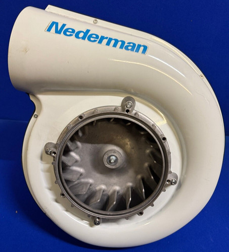Nederman n24 lüfter 14510422 - nederman,