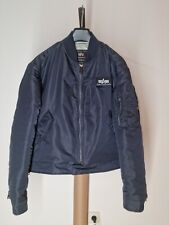 Alpha Industries Biker Jacke