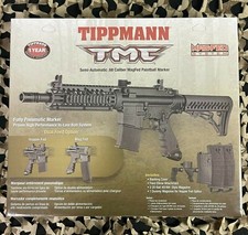 NEW Tippmann TMC Paintball Gun