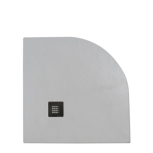 Duschwanne marmor gelcoat - marmor,