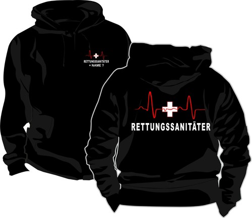 Rettungssanitäter jacke - rettungssanitäter,