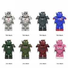 Fallout / Charakter -