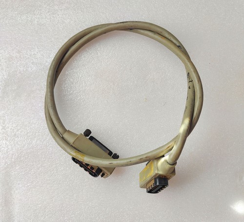 Ieee 488 gpib - ieee-488, kabel,