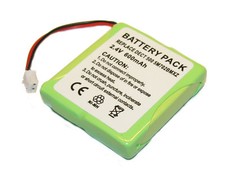 Akku für Telekom Sinus A201, A702 (T-Com) - NiMH