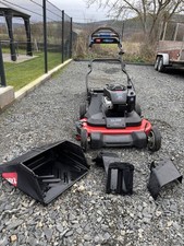 Toro 1000 Series Rasenmäher