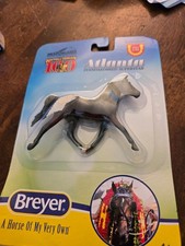 Breyer atlanta stablemates - atlanta,