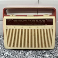 Grundig Transistor-Luxus-Boy