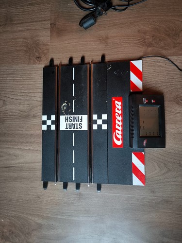 Carrera pro digitaler - carrera,