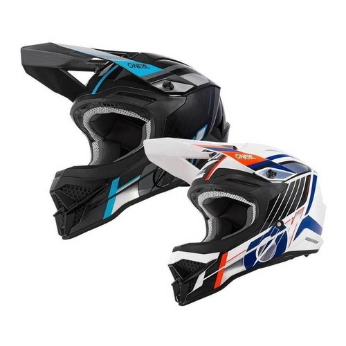 Motocross helm oneal 3series - oneal,