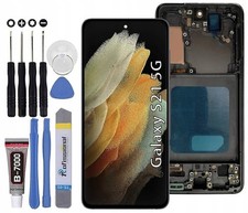Display Für Samsung S21 5G