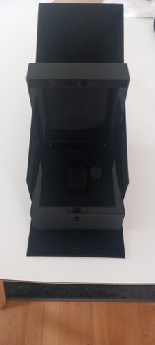 Piaget uhrenbox mit - uhrenbox,