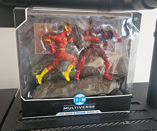 Mcfarlane toys multiverse - mcfarlane,