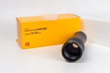 Kodak Vario-Retinar S-AV 1000