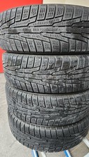 ￼ Winterreifen 165/65 R 14 79R Nokian Nordman RS2 Citroën C1 Radsatz