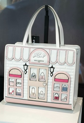 Karl lagerfeld tasche - tasche,