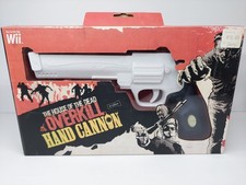 The House of the Dead Overkill