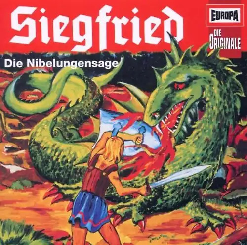 Die originale - -,