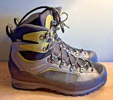 Scarpa evolution unisex - scarpa,