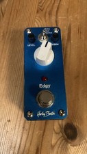 Harley Benton Edgy Effekt Pedal