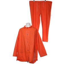 Tegma, Segelanzug, Größe