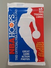 1989-90 NBA Hoops Series 2