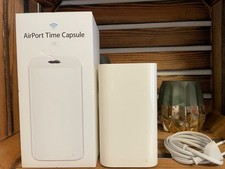 Apple airport time capsule 3tb - airport,