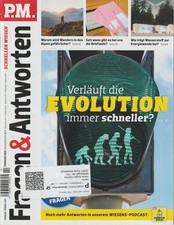 P.M. - Fragen & Antworten - 62