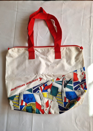 Austrian airlines tasche - austrian,