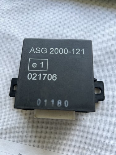 Original relais asg - original,