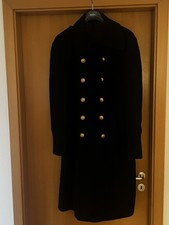 Tagliatore Mantel Dunkelblau