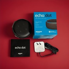 Amazon Echo Dot (3rd
