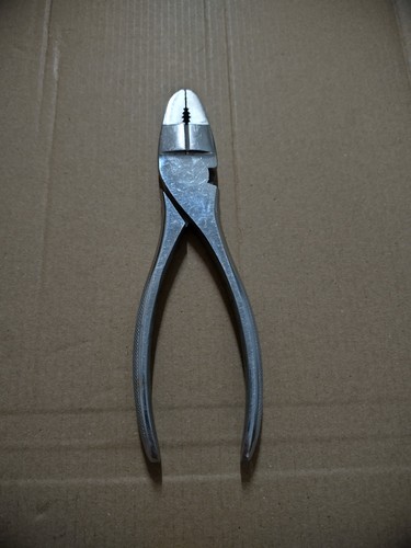 Belzer combi kombi zange - combi,