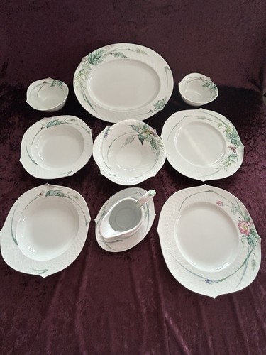 Meissen waldflora - ,