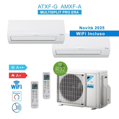 Daikin 2amxf50a atxf35g - 2amxf50a, +