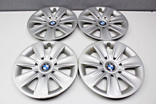 4x 16 Zoll RADKAPPE Original +